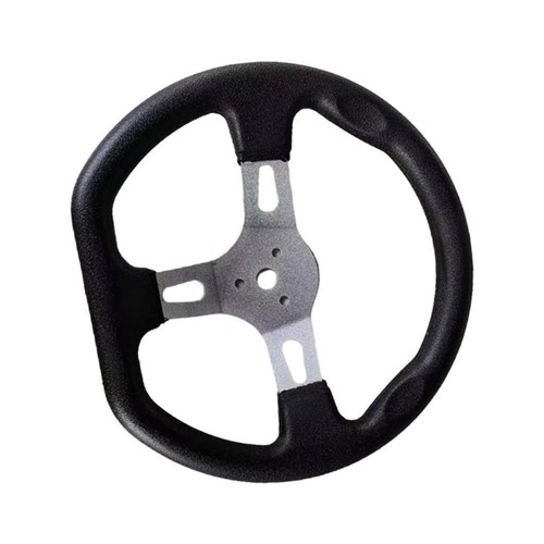 270mm classic steering - classic, wheel