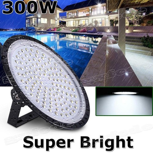 300w 300 watt - watt, ufo