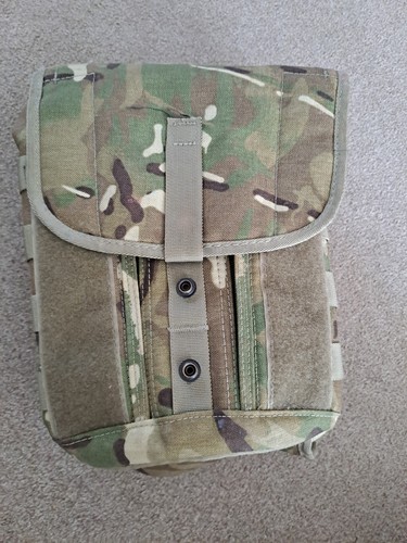 British army mtp general - army,