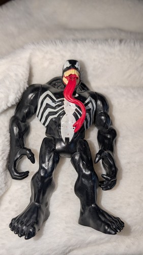Spider man venom action - spider-man,