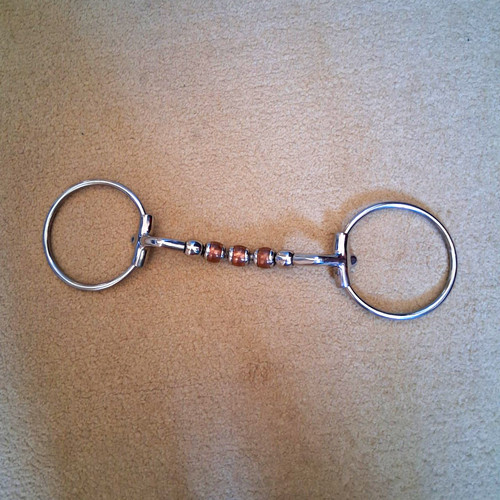 Pessoa stainless steel loose - pessoa,