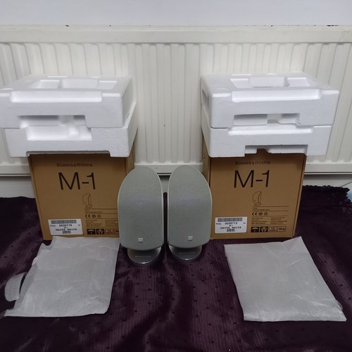 Boxed pair 100w white - white, m1