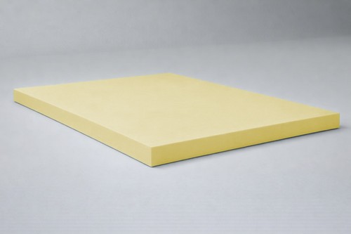 Memory foam mattress topper - memory,