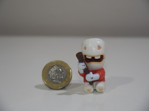 Rayman raving rabbids - raving, rabbit