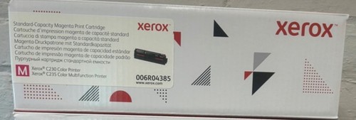Genuine xerox 006r04385 - genuine,