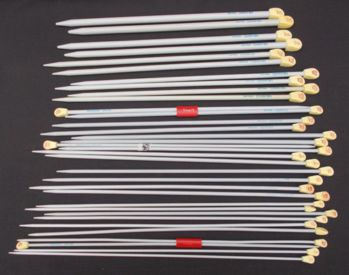Vintage milward knitting - vintage,