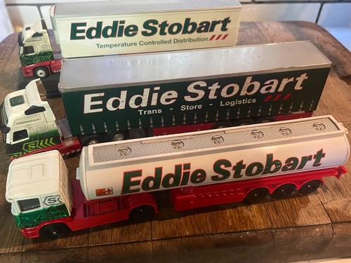 Eddie stobart man tgx - eddie,