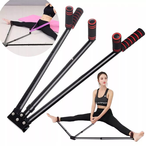Yoga flexibility stretch - stretch, band