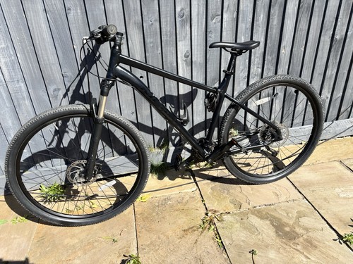 Norco mountain bike - norco, black