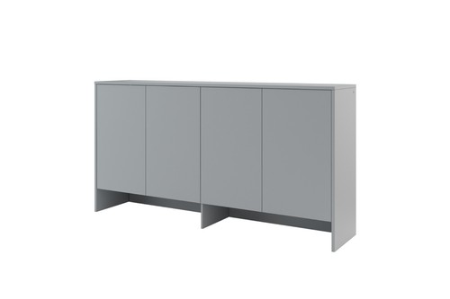 New modern over bed unit - bed, bc-11