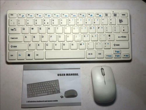 Wireless small keyboard - wireless,