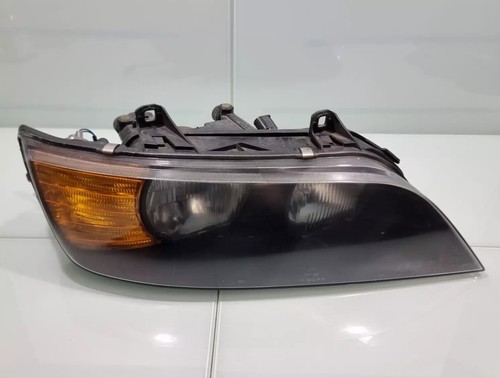 Bmw series e36 front - bmw, right