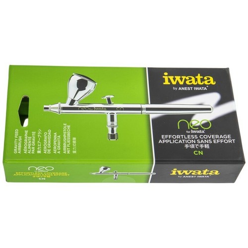 Iwata neo for - neo,