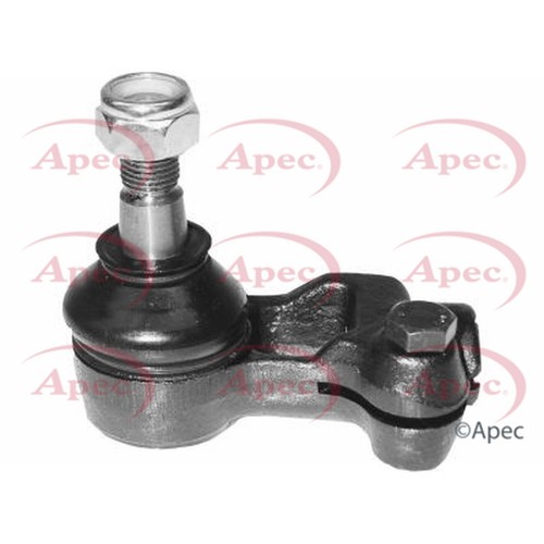 Front right outer tie rod - right,