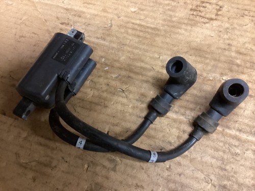 Suzuki rg500 rg400 coil - rg400,
