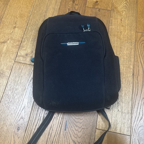 Samsonite backpack black - samsonite,