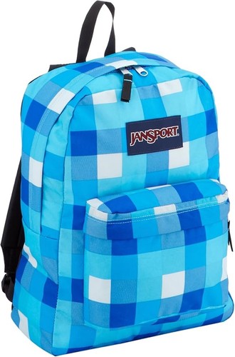 Jansport superbreak 25l - jansport,
