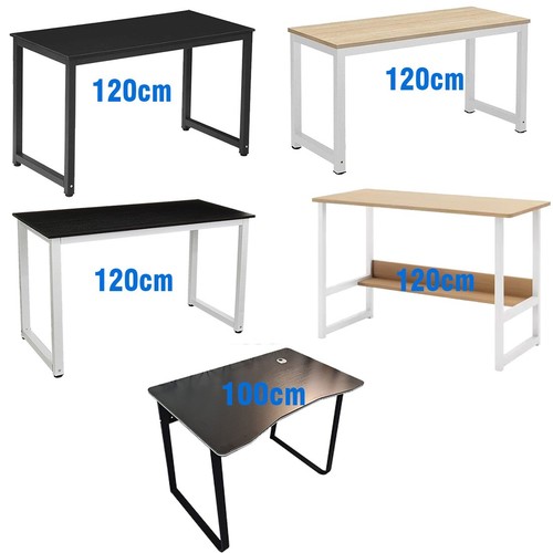 Computer desk laptop study - computer,