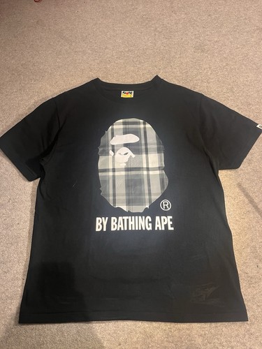 Bape men shirt - bape, t-shirt