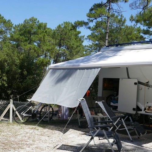 Thule omnistor sun shade rain - thule,