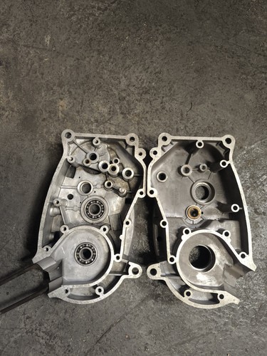 Minarelli engine crankcase - p4,
