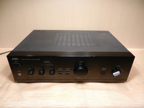 Aiwa 003 stereo - aiwa, xa-003