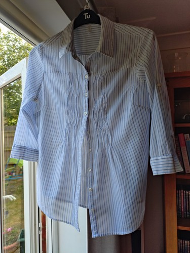 Marks and spencer striped - marks,