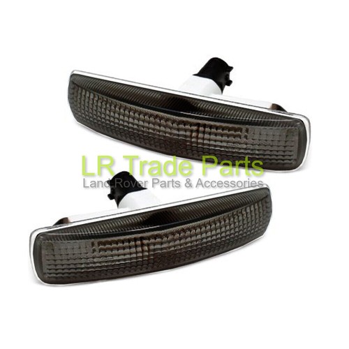 Fits range rover sport smoked - range,
