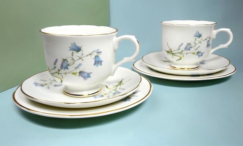 Sadler wellington bluebell - wellington,