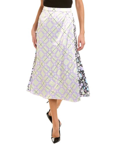Olivia rubin ida wrap effect - ida, wrap-effect