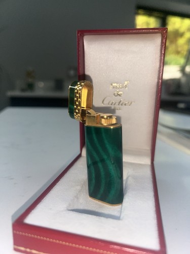 Vintage 1989 cartier - 1989, must