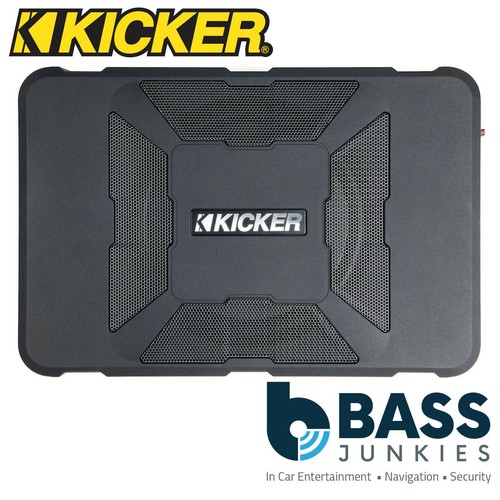 Kicker hs8 active 150 watts - active,