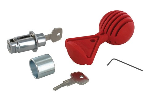 Alko insert hitch - alko,