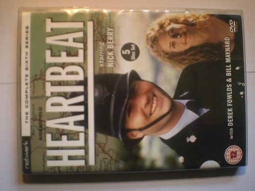 Heartbeat complete series 6 - ,