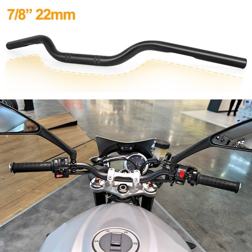 22mm motorcycle tracker - 22mm,