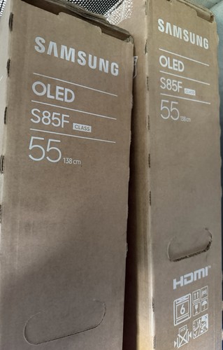Samsung smart inch s85f - smart,