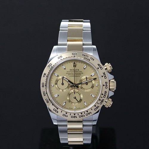 Rolex daytona ref 116503 - ref,
