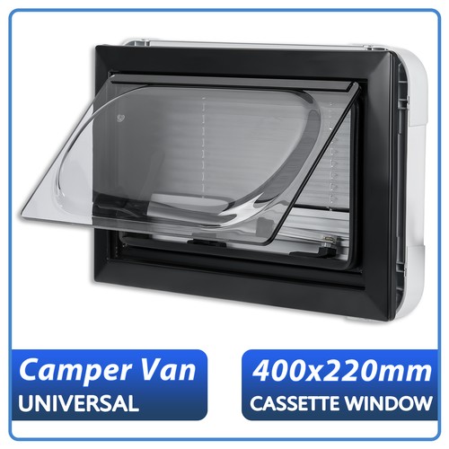400x220mm camper van cassette - van,