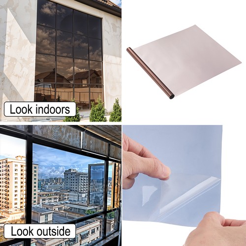 One way mirror reflective - mirror,