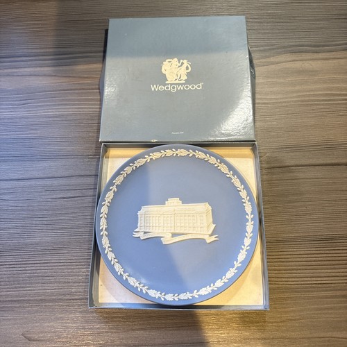 Vintage wedgwood blue - vintage,