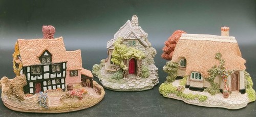 Lilliput lane trio the - lilliput, –