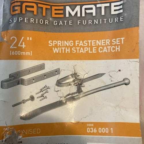 Gatemate field gate - field,