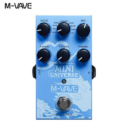 Vave mini universe reverb - mini,
