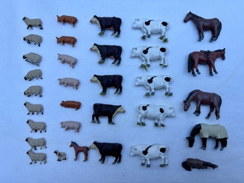 Hornby skaledale 32 - 32, pieces