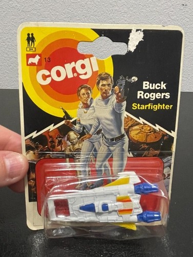 1980 vintage buck rogers - buck,