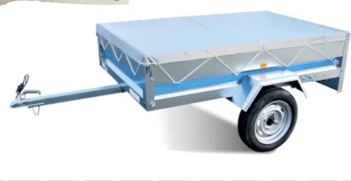 3ft trailer flat - 3ft, cover