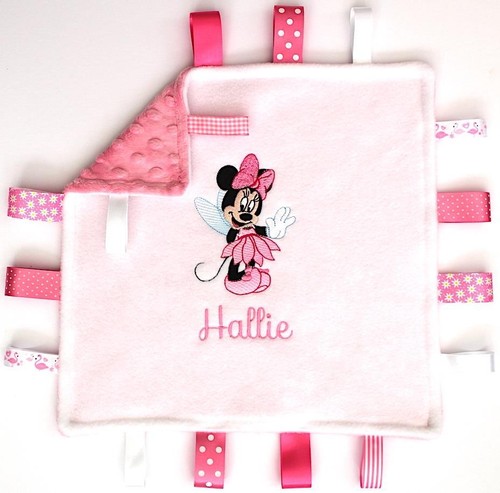 Personalised minnie mouse - minnie,