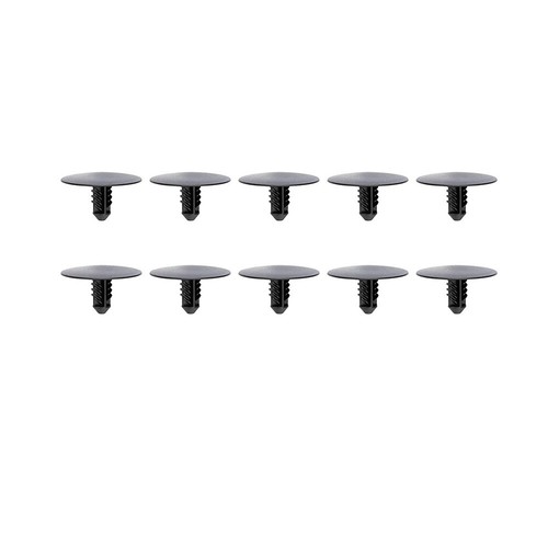 10pcs trim panel - 10pcs,