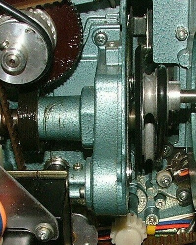 16mm eiki projector - 16mm,