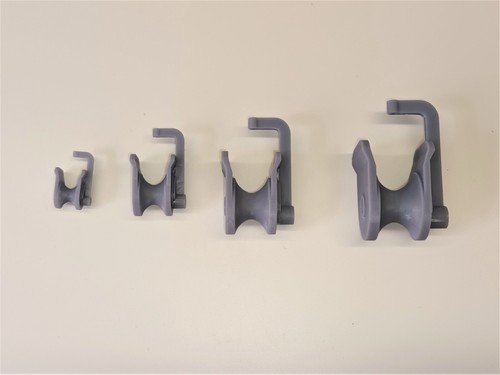 Mmb resin power - resin, head